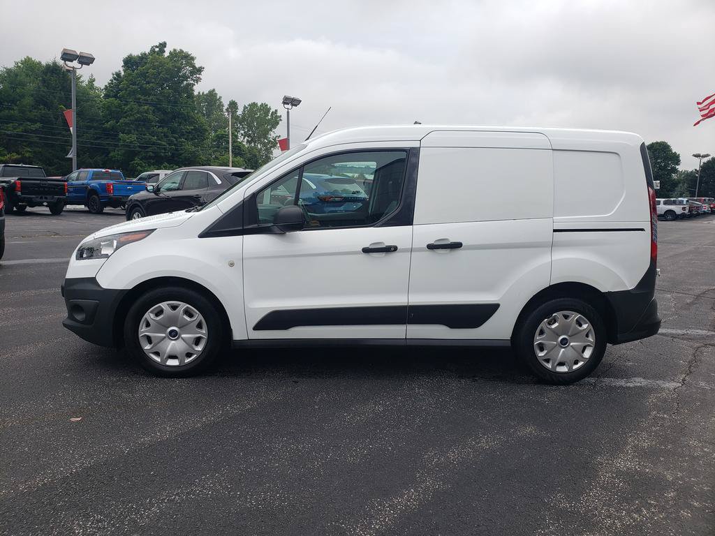 Used 2017 Ford Transit Connect XL FWD image 7
