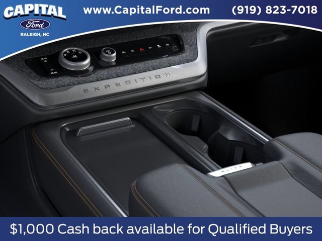 New 2026 Ford Expedition Tremor AWD/4WD image 16