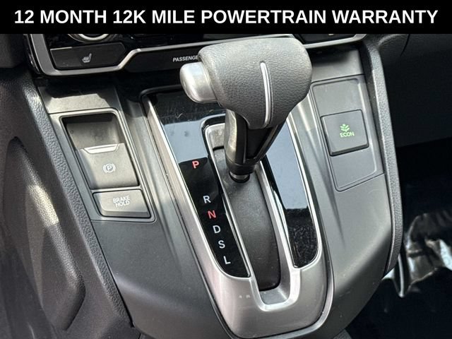 Used 2017 Honda CR-V EX image 21