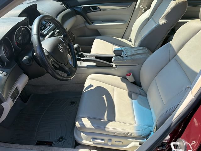 Used 2009 Acura TL FWD image 10