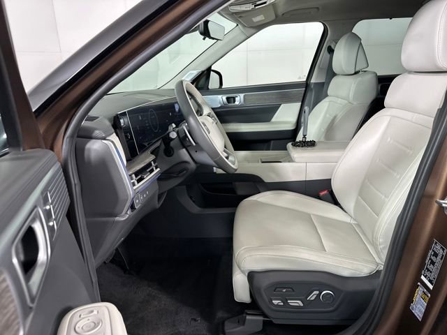 Used 2024 Hyundai Santa Fe Calligraphy image 11