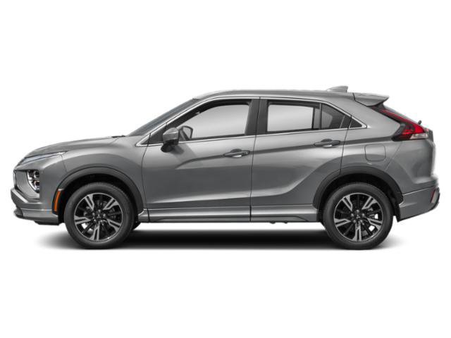New 2026 Mitsubishi Eclipse Cross SEL AWD/4WD image 3
