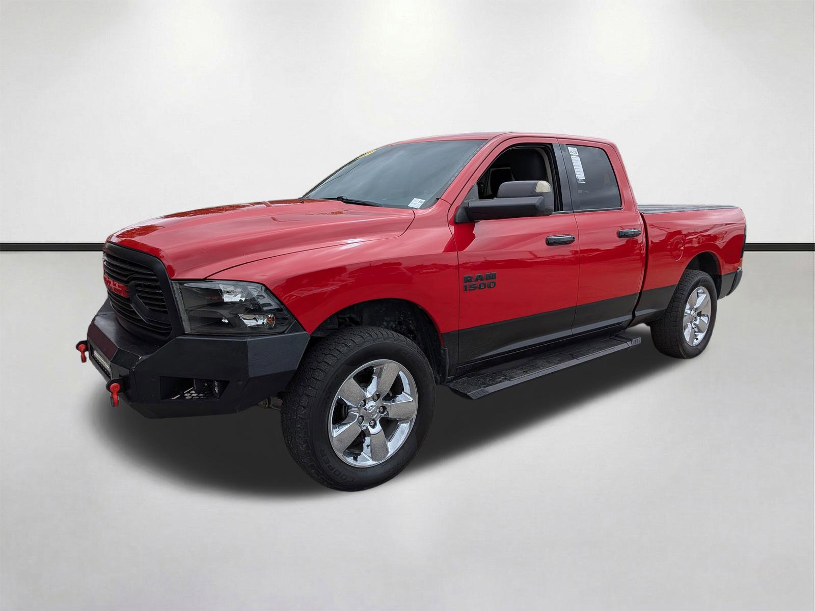 Used 2013 RAM 1500 Big Horn image 8