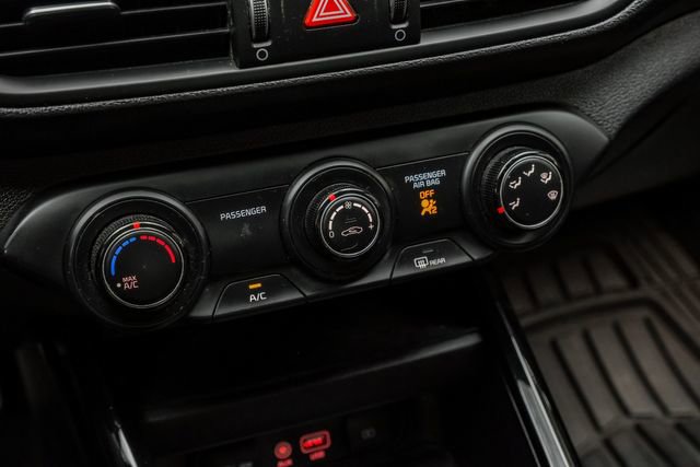 Used 2021 Kia Forte GT image 32