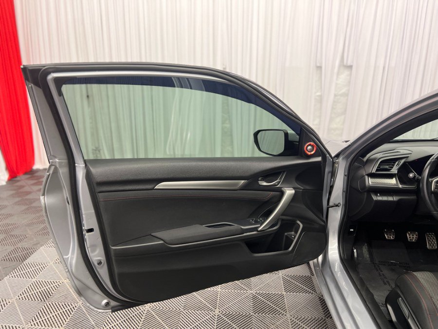 Used 2019 Honda Civic Si image 22