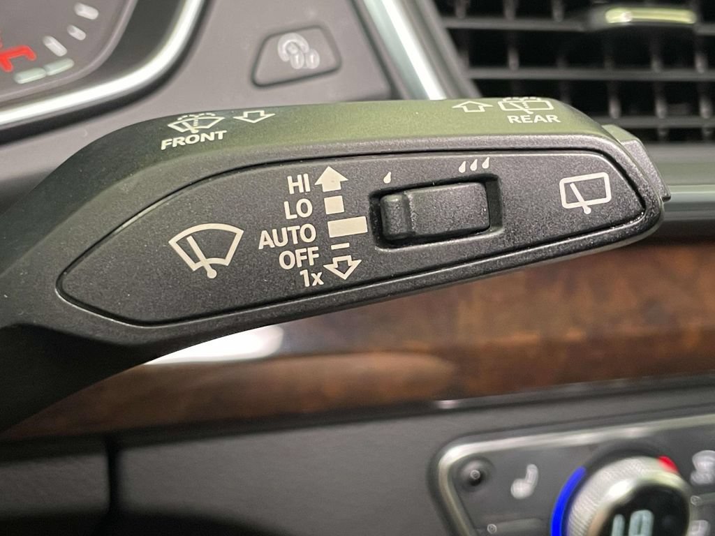 Used 2019 Audi Q5 2.0T Premium Plus w/ Premium Plus Package AWD/4WD image 41