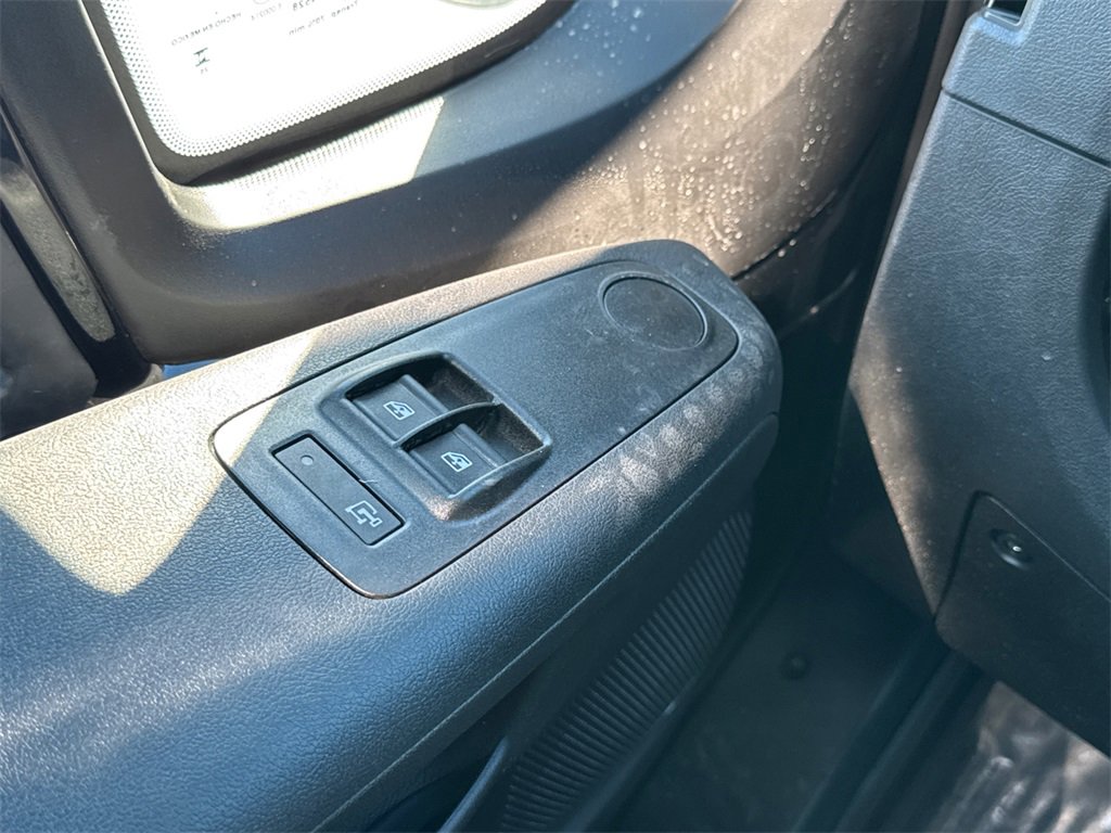 New 2026 RAM ProMaster 1500 w/ Storage Group image 29