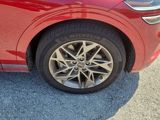 Used 2025 Genesis GV70 2.5T AWD/4WD image 7
