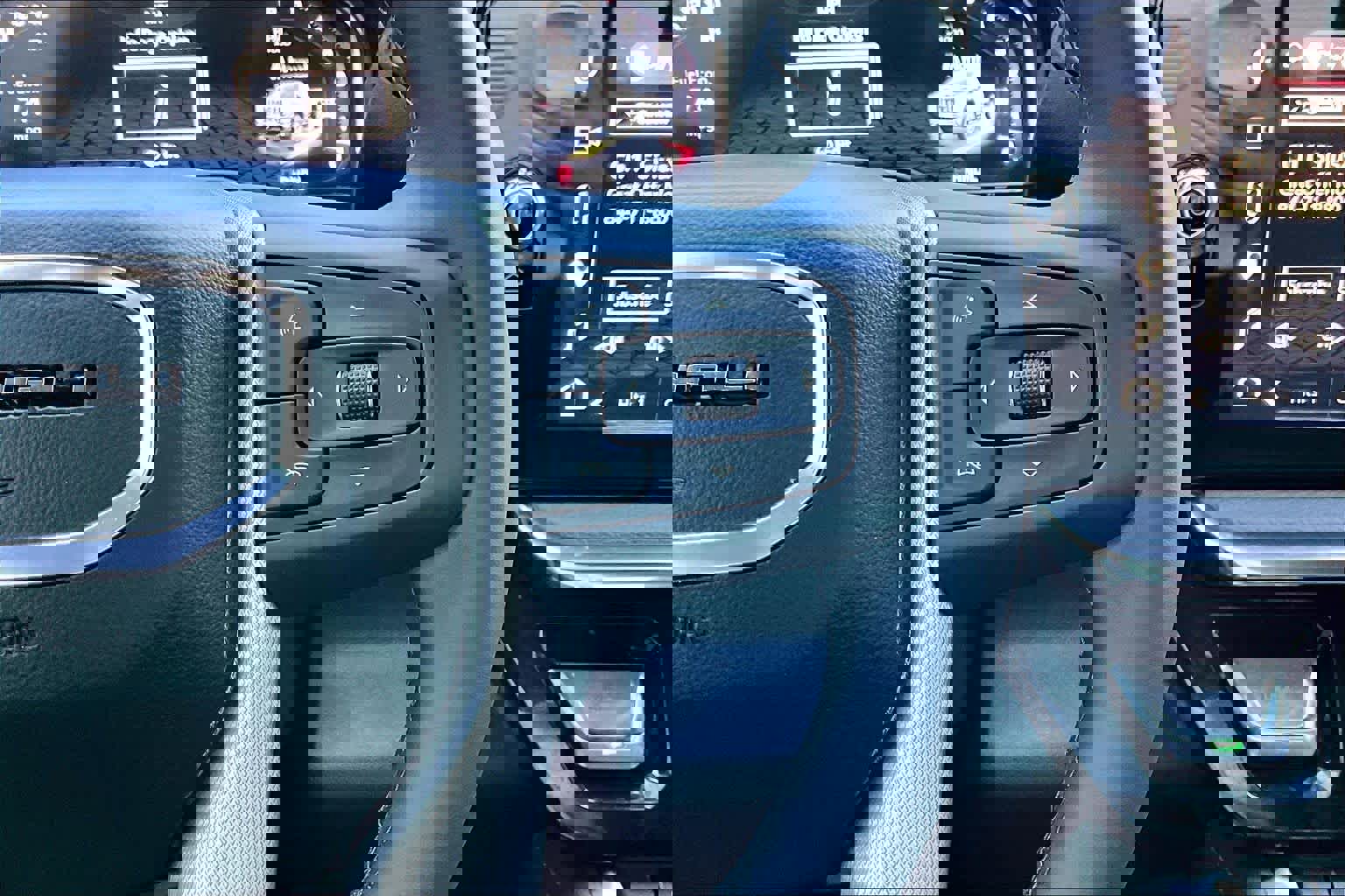 Used 2025 GMC Sierra 2500 Denali w/ Denali Reserve Package image 25