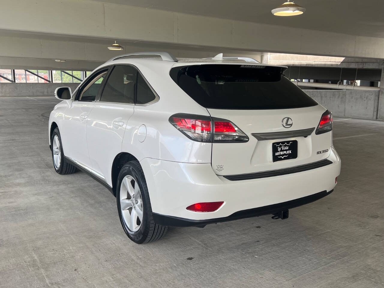 Used 2015 Lexus RX 350 AWD image 13