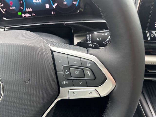 New 2026 Volkswagen Atlas Cross Sport SEL Premium R-Line image 14