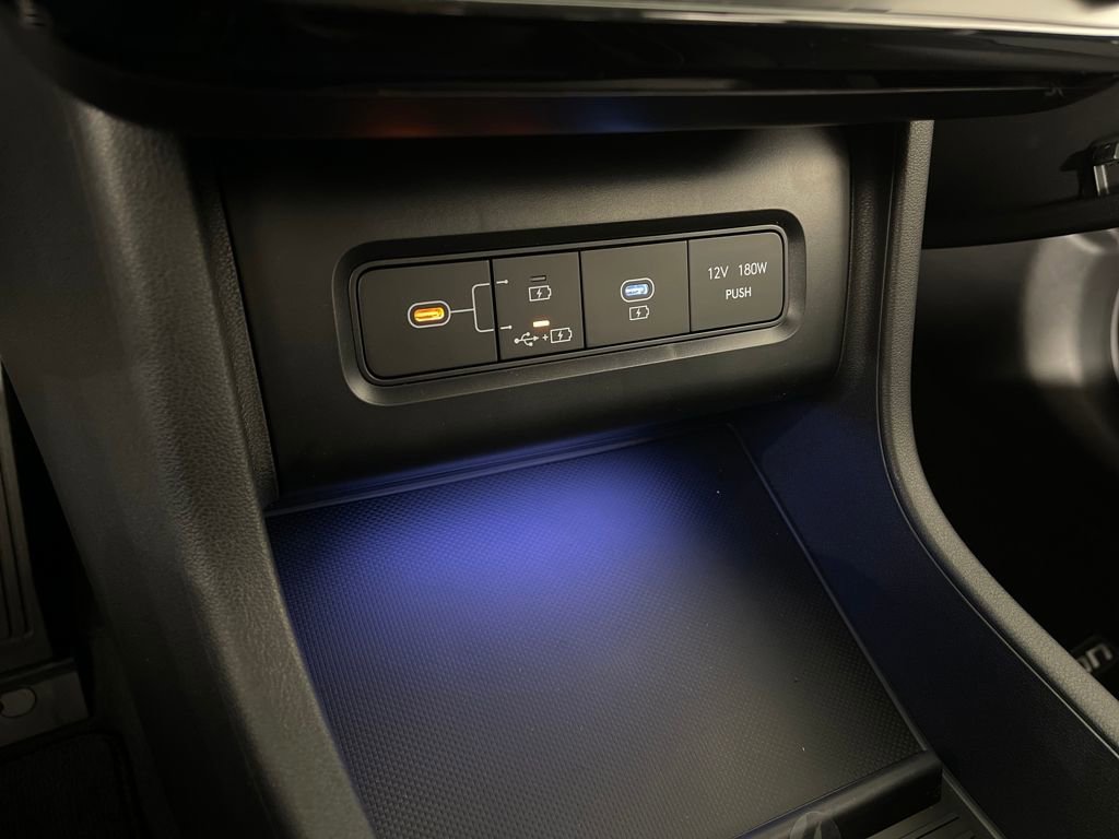 New 2026 Hyundai Tucson Limited AWD/4WD image 30