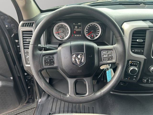 Used 2014 RAM 1500 Express w/ Black Ram 1500 Express Group image 12