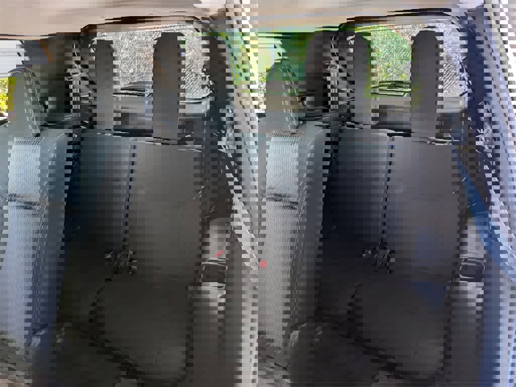 Used 2022 Mitsubishi Outlander ES image 14