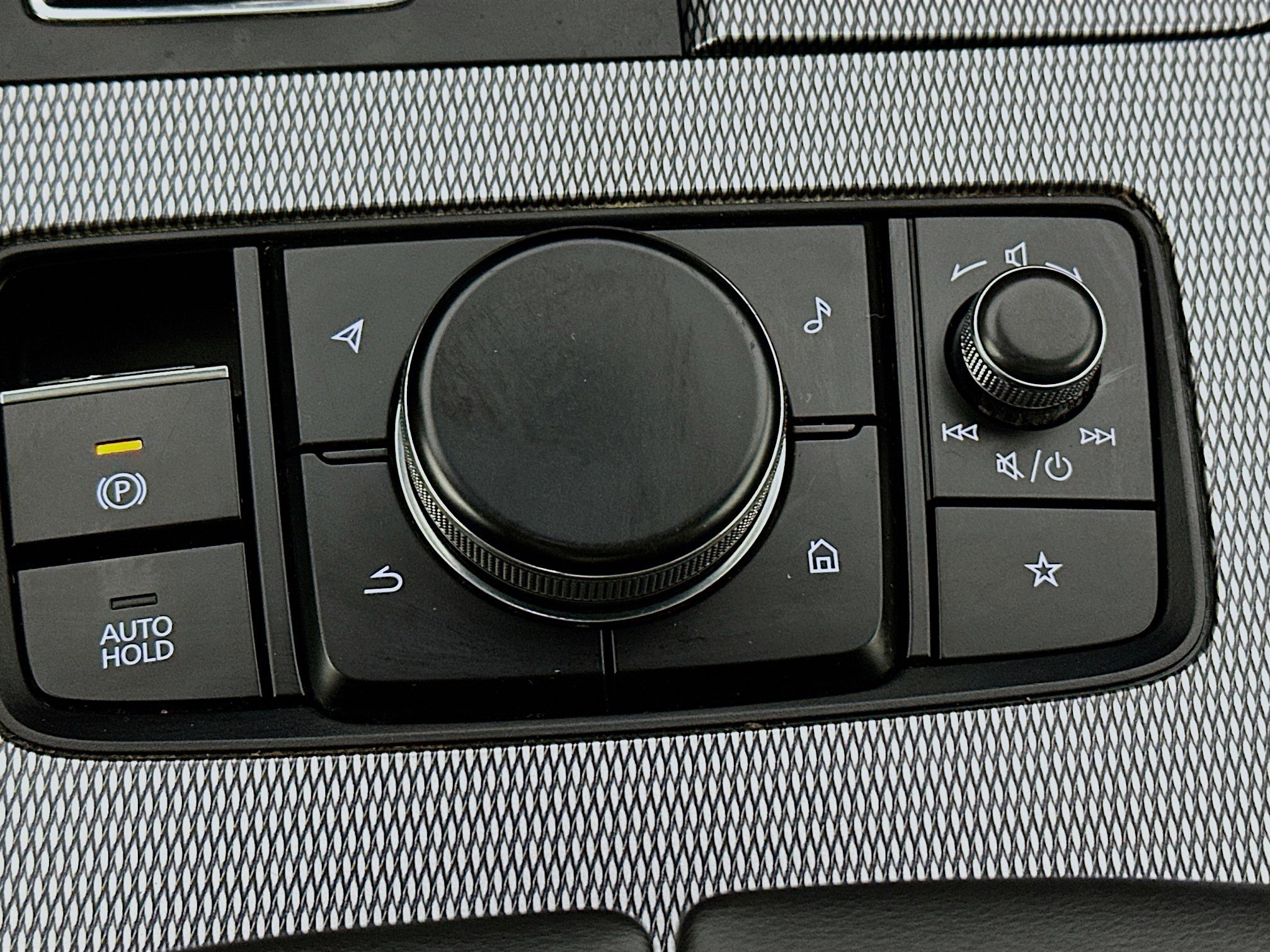 Used 2024 MAZDA CX-90 3.3 Turbo w/ Premium Package image 25