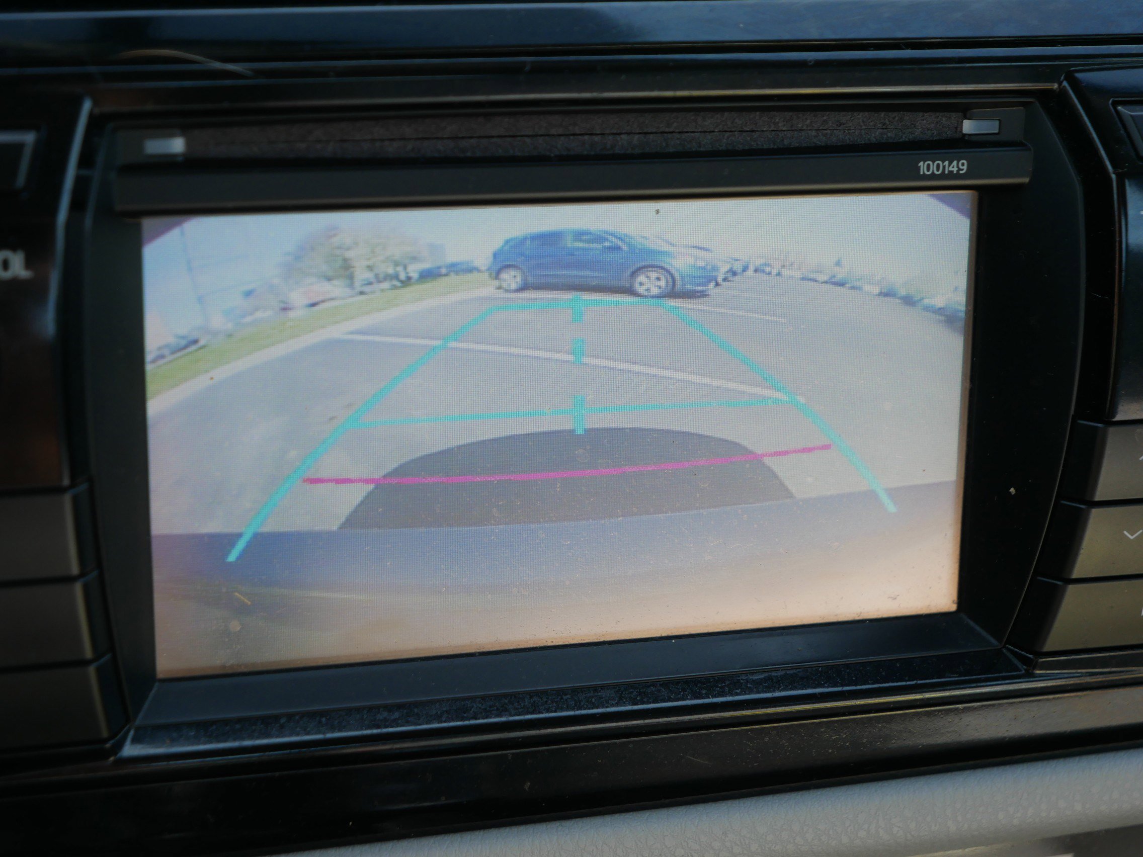 Used 2015 Toyota Corolla LE FWD image 27