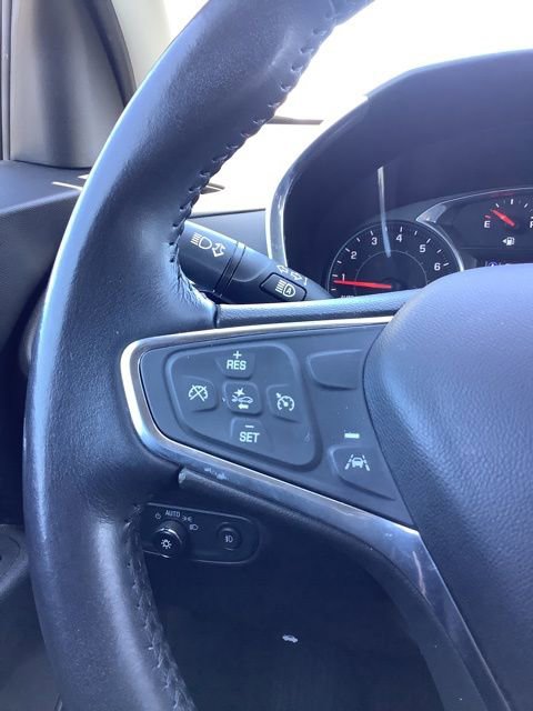 Used 2021 Chevrolet Equinox LT AWD/4WD image 22