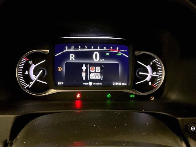 Used 2022 Honda Passport Elite image 19