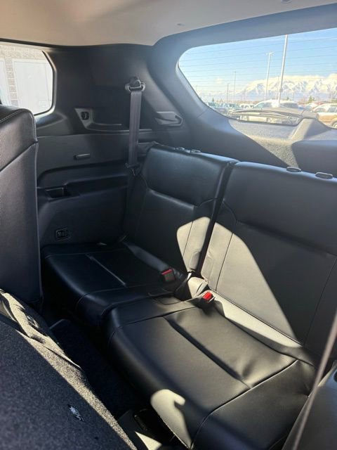 Used 2024 Mitsubishi Outlander SEL image 38