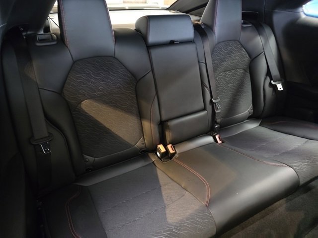 New 2026 Dodge Charger Scat Pack image 28