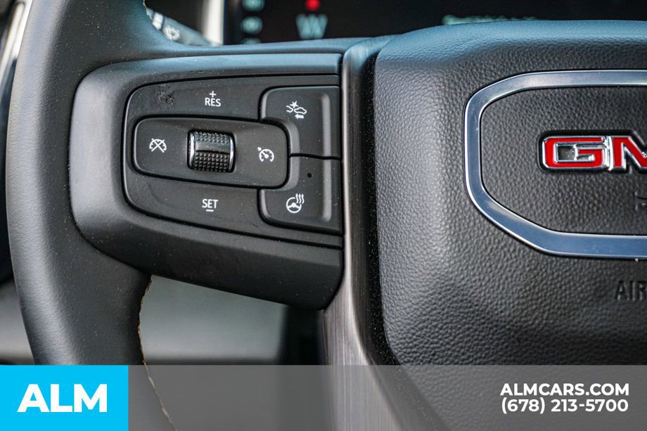 Used 2026 GMC Sierra 3500 AT4 image 29