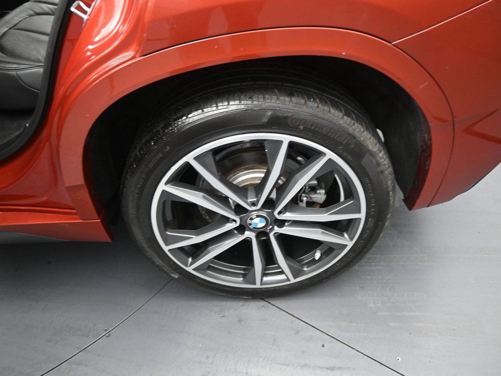 Used 2022 BMW X2 xDrive28i image 44