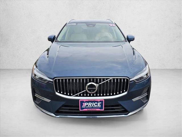 Used 2023 Volvo XC60 B5 Ultimate video 2