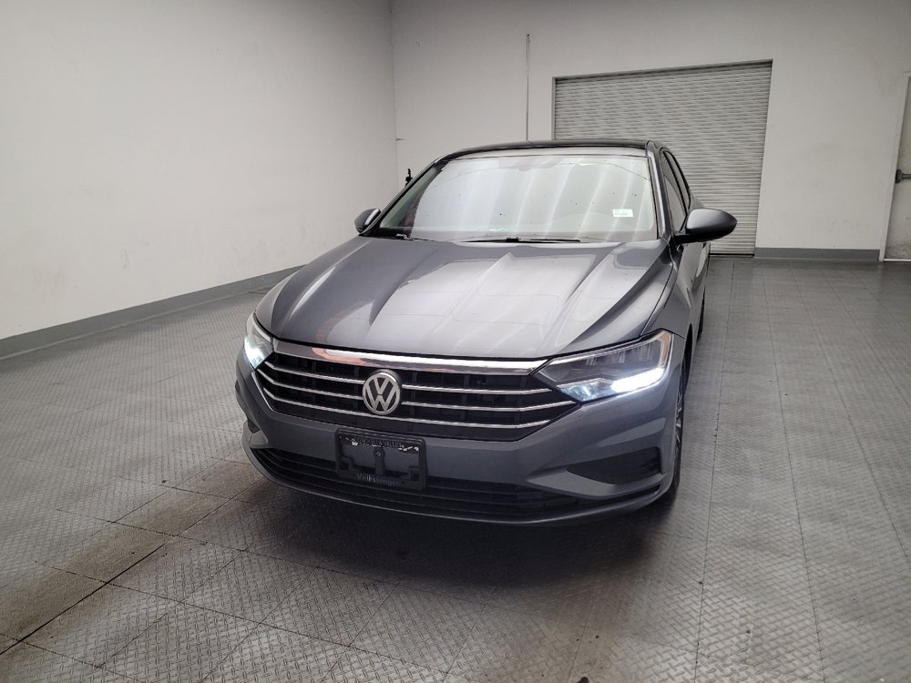 Used 2019 Volkswagen Jetta SE FWD image 15