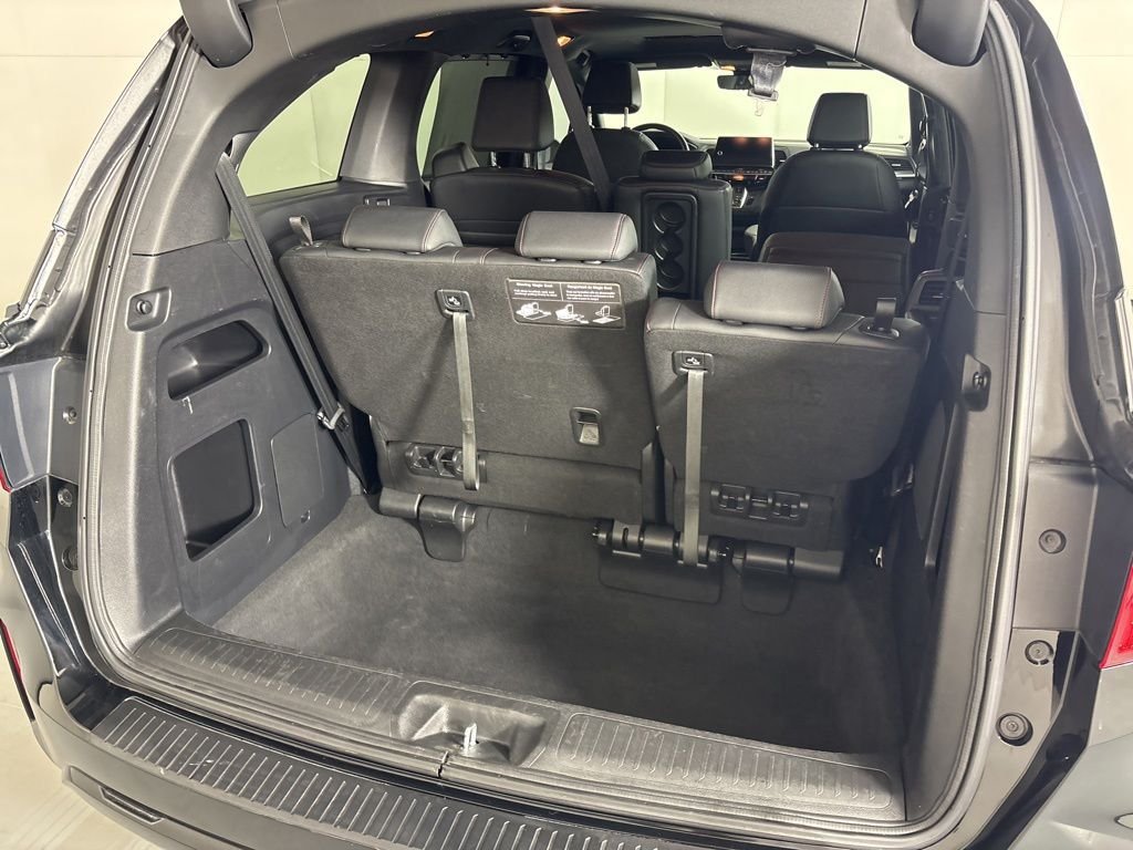 Used 2025 Honda Odyssey Sport-L image 20