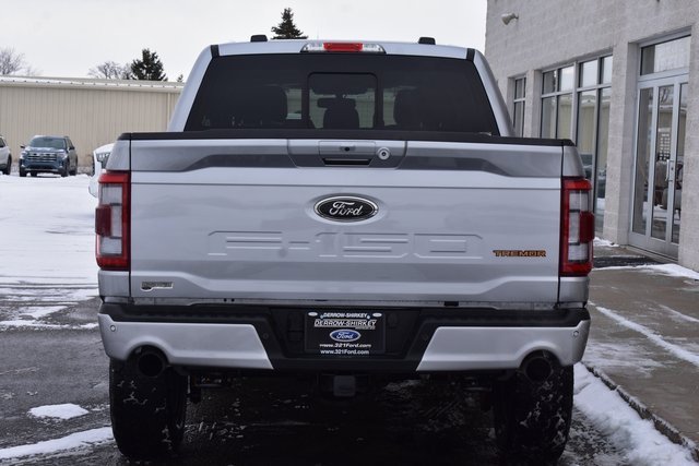 Used 2023 Ford F150 Tremor w/ Equipment Group 402A High image 5