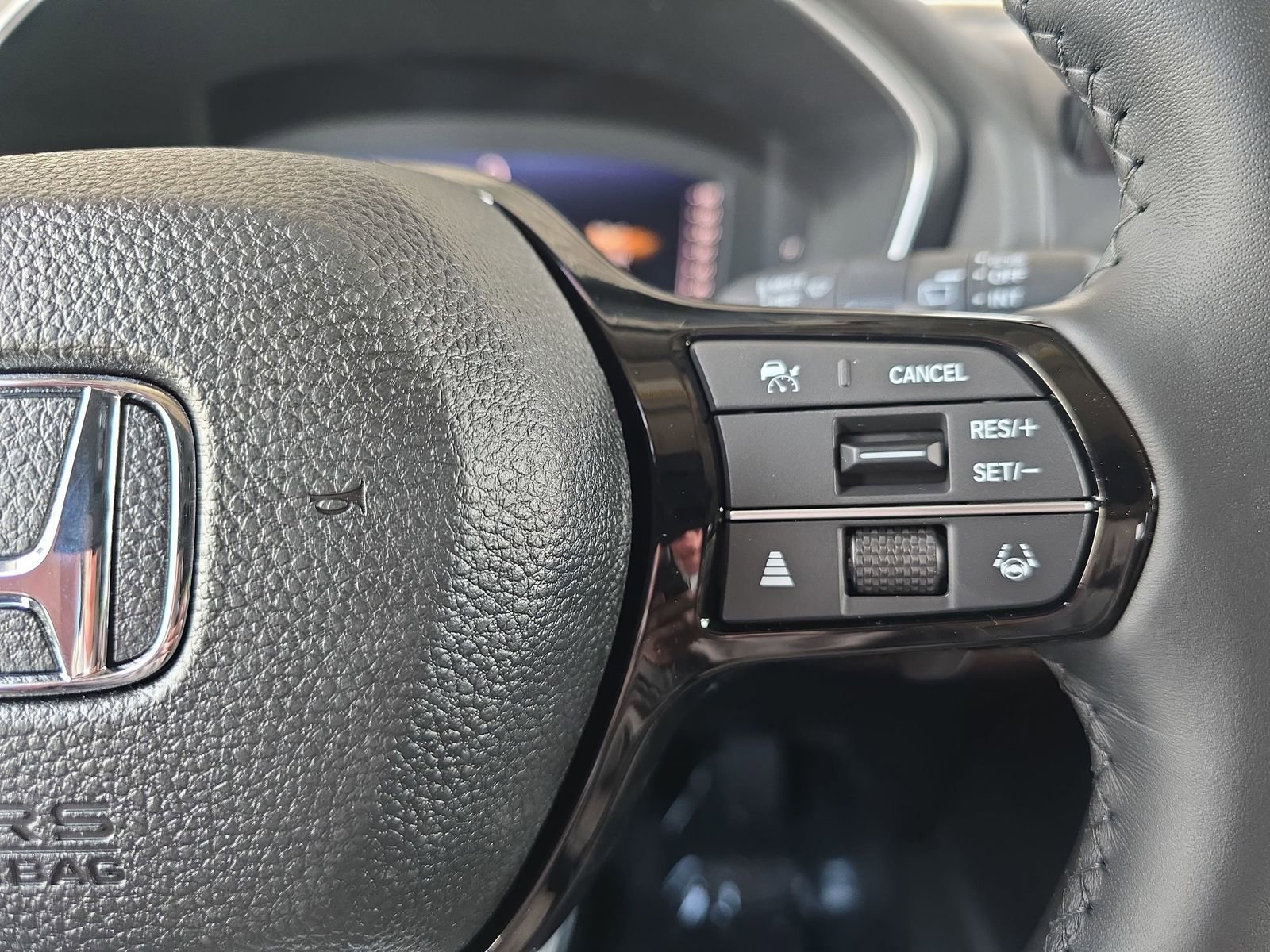 New 2026 Honda Pilot Touring image 19