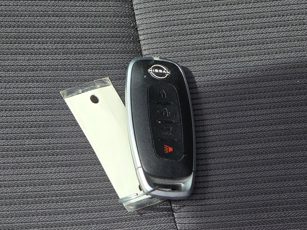 Used 2024 Nissan Sentra SV FWD image 29