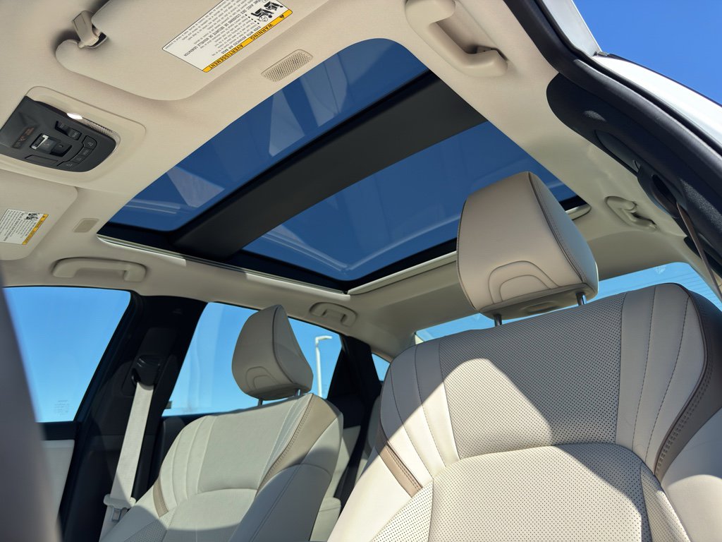 New 2026 Toyota Crown Limited image 12