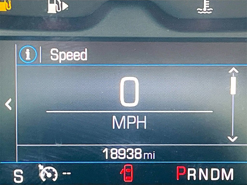 Used 2022 Chevrolet Camaro LT w/ Redline Edition image 11