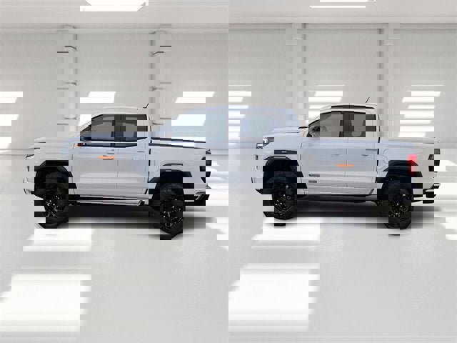 New 2026 GMC Canyon Elevation w/ Convenience Package image 2