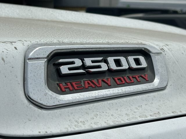 Used 2023 RAM 2500 Big Horn w/ Level 1 Equipment Group AWD/4WD image 6
