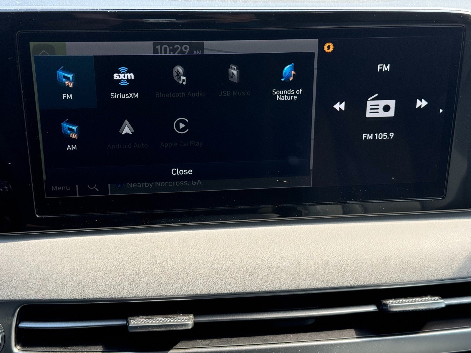 Used 2025 Hyundai Palisade SEL FWD image 24