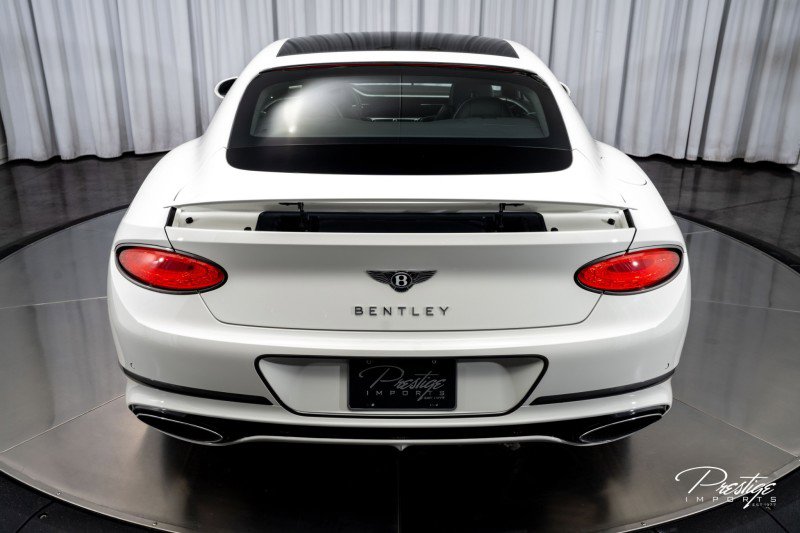 Used 2024 Bentley Continental GT Speed image 11