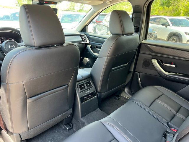New 2026 MAZDA CX-70 SC AWD/4WD image 36
