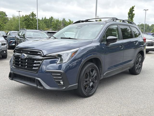 Used 2025 Subaru Ascent Onyx Edition AWD/4WD image 7
