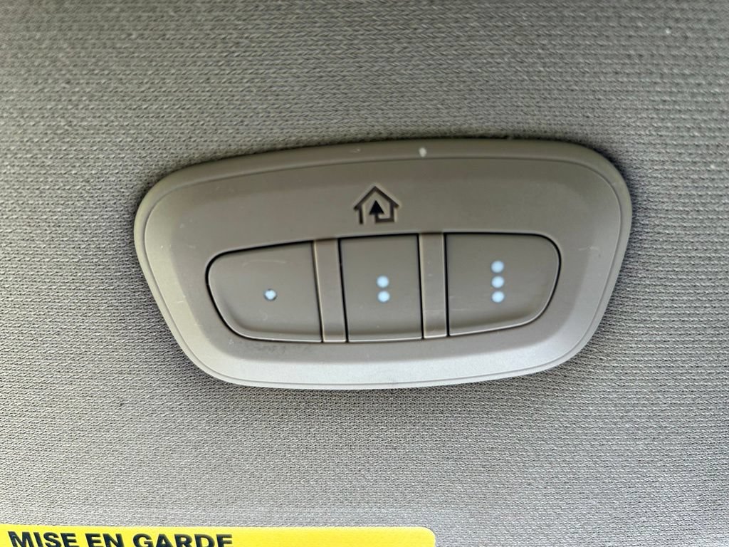 Used 2019 RAM 2500 Laramie AWD/4WD image 35