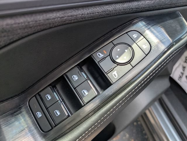 Certified 2023 Nissan Rogue SV AWD/4WD image 15