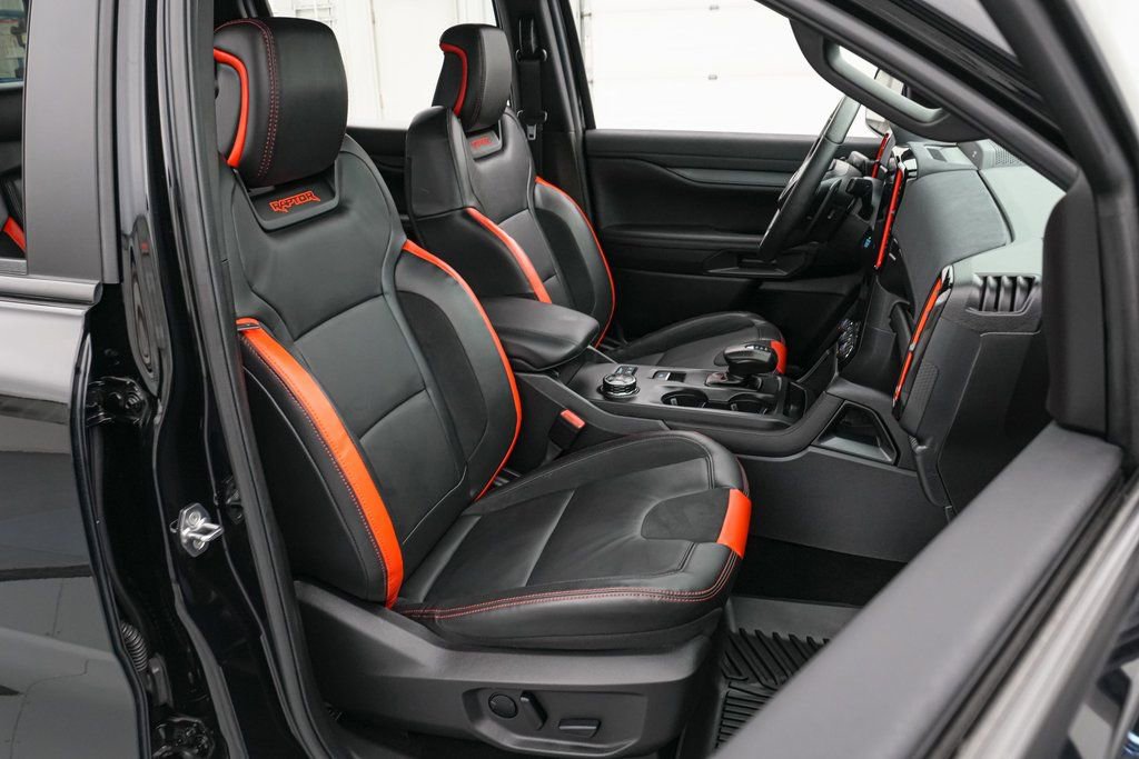 Certified 2024 Ford Ranger Raptor image 34
