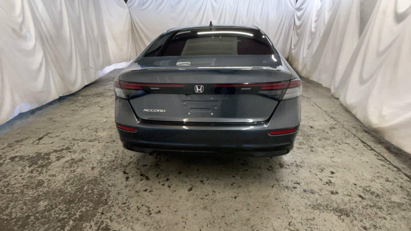 Used 2023 Honda Accord EX image 7