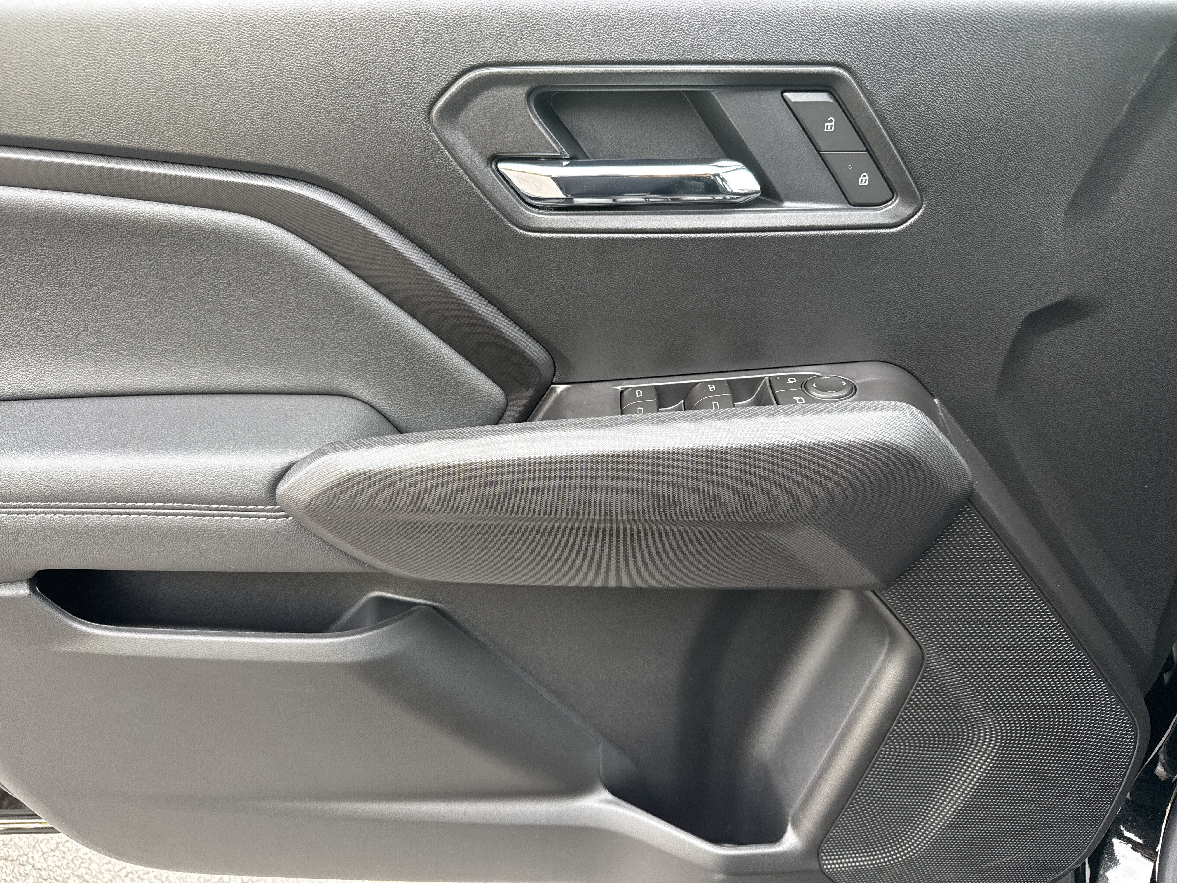 New 2026 GMC Canyon Elevation w/ Convenience Package AWD/4WD image 14