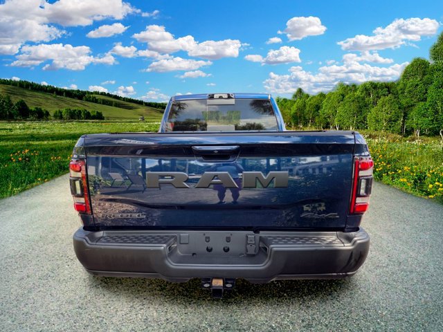 Used 2023 RAM 2500 Rebel w/ Level 1 Equipment Group AWD/4WD image 3