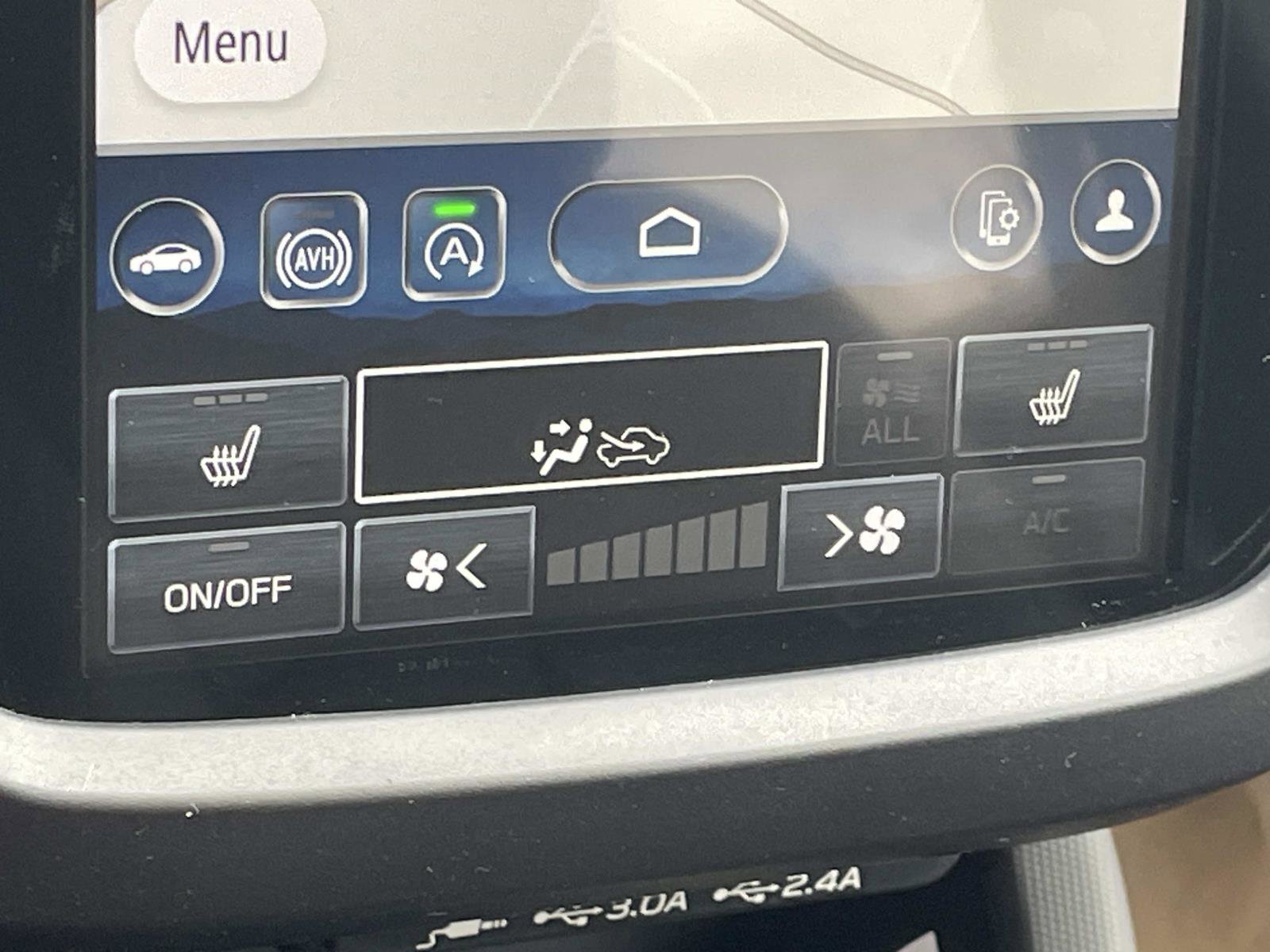 New 2026 Subaru Forester Wilderness image 14