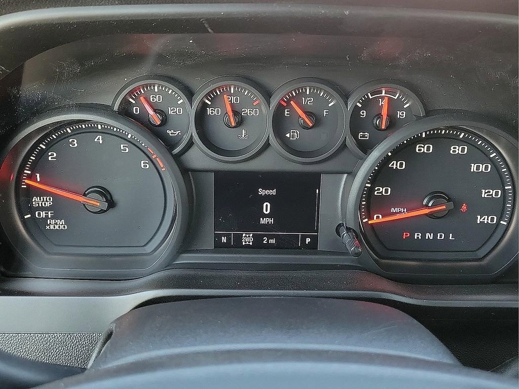 New 2026 GMC Sierra 1500 Pro w/ Pro Value Package image 17