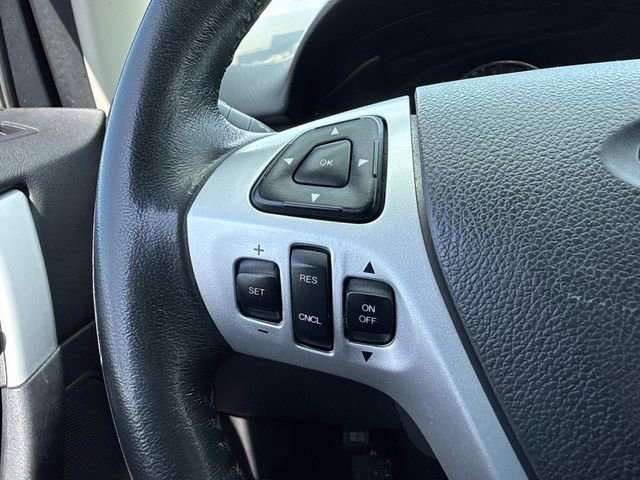 Used 2014 Ford Edge SEL w/ Equipment Group 205A image 28