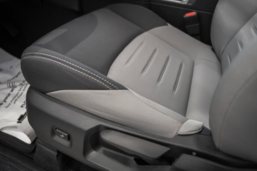 New 2026 Toyota Tacoma TRD Off-Road image 34